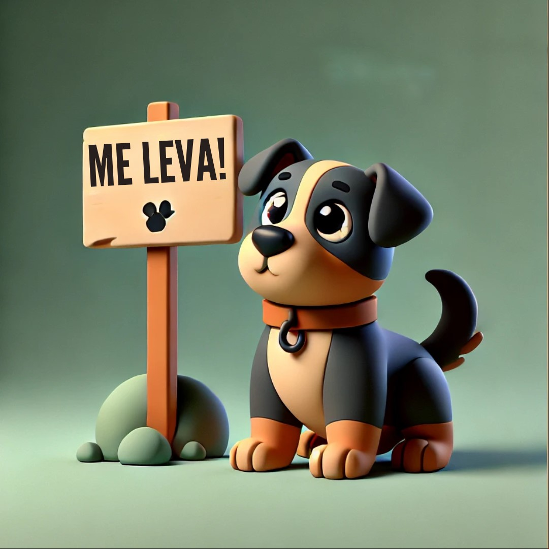 ONGs de Cachorros venda nova do imigrante - es